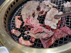 -神户赤童日式烤肉伙伴(东直门店)