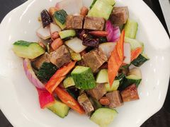 下酒菜-宛平李记小吃(东关街店)