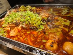 -炉鱼(萧山万象汇店)