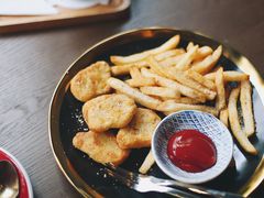 -咖法森林·咖啡  酒吧(天河店)