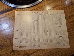 -安诚居干锅鸭头(八角店)
