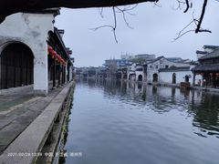 -南浔古镇