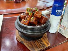 石锅芋头-章氏(凉城路店)