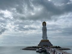 -三亚南山文化旅游区