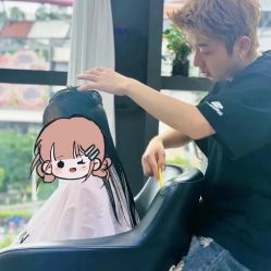 -U·NI SALON 造型