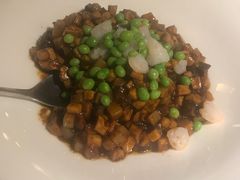 老上海酱丁-江南赋(内蒙古大厦店)