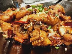 -锦绣金山人家(友谊店)