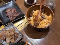 -本寻烧肉酒场(双井店)