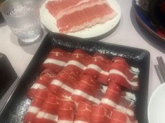 -东来顺饭庄(apm总店)