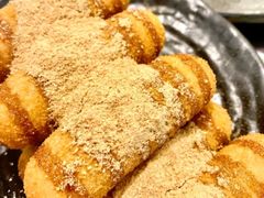 红糖糍粑-那家小馆(摩天活力城店)