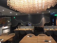 大堂-隐泉之语日式料理(王府中环店)