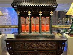 -广州花园酒店