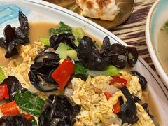 -新疆伊宁远征餐厅