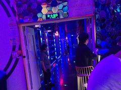 -歌友汇KTV(大悦城11层店)