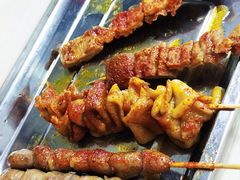 大肠头-海平馄饨(逍遥二路店)