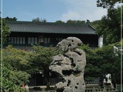 -浙江省博物馆(孤山馆区)