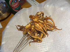 -lu串