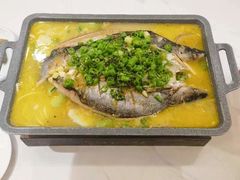 -火龙堂·风味民间菜(文一路店)
