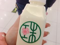 -宝珠奶酪(浦东金桥店)