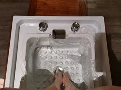 -鼎族怡华·指压·经络·疗愈SPA(紫荆店)