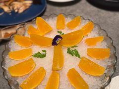 -醉东Oriental House(静安嘉里店)