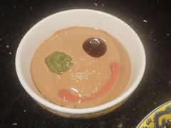 麻酱调料-南门涮肉(上海二店)