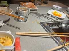 -海底捞火锅(塘厦天虹店)