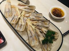 -一哥澳门豆捞·澳门风打边炉(高德置地店)