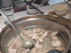 -烹然四季椰子鸡火锅(姚家园万象汇店)