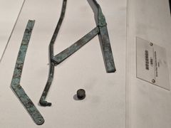 -秦始皇帝陵博物院-丽山园