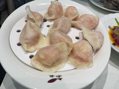 胡萝卜素水饺-船歌·鱼水饺青岛菜(国贸商城店)