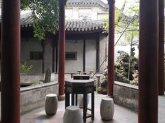 -东山雕花楼