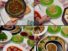 -品海楼·大连海胆锅贴馆(东港店)