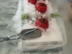 -小大董·烤鸭(观景餐厅·南京西路店)