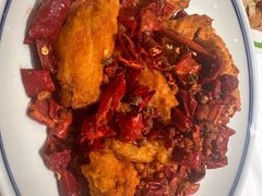 -欧记大排档·景德菜(上海首店)