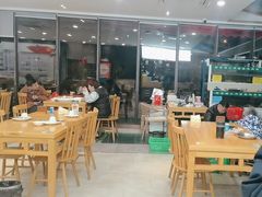-品鲜村农家菜·阳澄湖大闸蟹(总店)