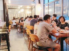 大堂-Twin Tails Brewpub双尾精酿餐吧(八坼店)