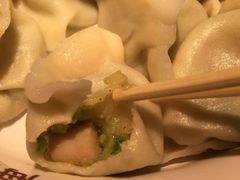 -日丰园海肠水饺·老字号大连海鲜(和平广场店)