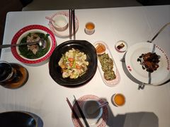 -谭厨中山传家菜.乳鸽.脆鲩鱼(华强北中航城店)