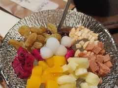 -太白餐厅·新湘菜原创者(月湖店)