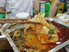 -弓虽昌焖烧鸡(大竹林店)