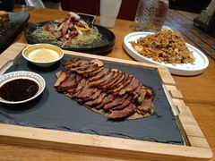 -敏珠拉姆藏餐·南京厨房(富春江东街店)