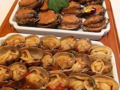 -红樱桃·欢乐餐厅(太原里店)