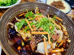 -雨田饭店(华兴东街店)