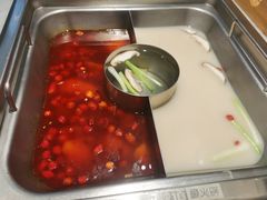 -新辣道鱼火锅(领展购物广场·中关村店)