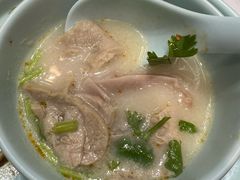 930肚肺汤-930私房菜(欧阳路店)