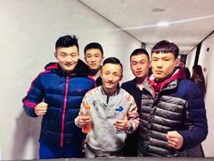 -格斗兄弟搏击健身训练馆(望京店)