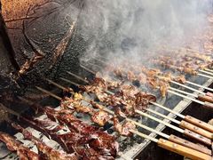 -周记老沈阳焦火鸡架