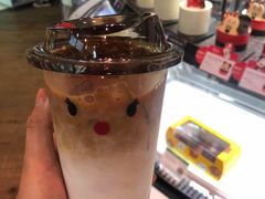 -巴黎贝甜·生日蛋糕(环球中心店)