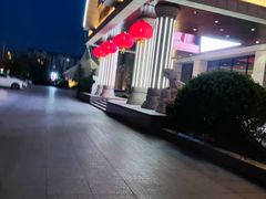 -锦龙国际酒店(天津奥体中心华苑地铁站店)